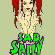 Sad Sally UK (Punk)