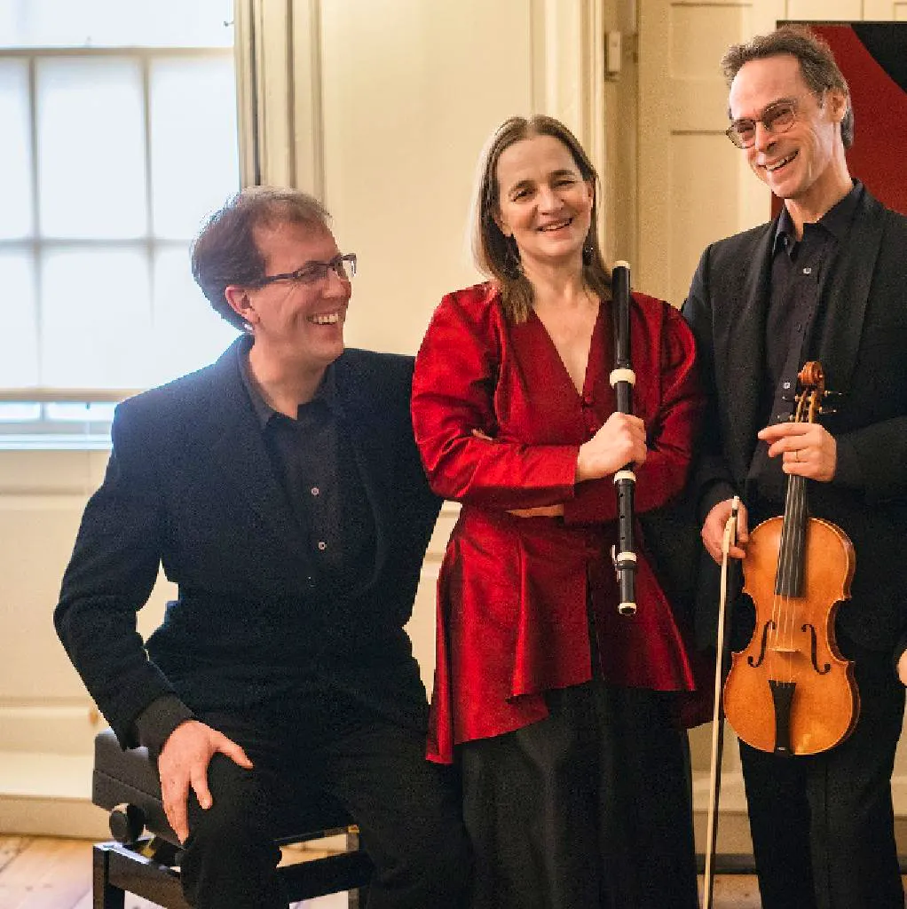 London Handel Players