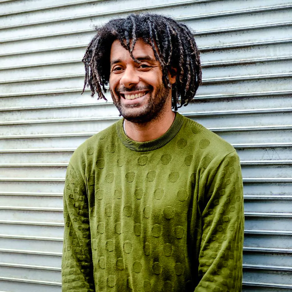 Marcus Barnes