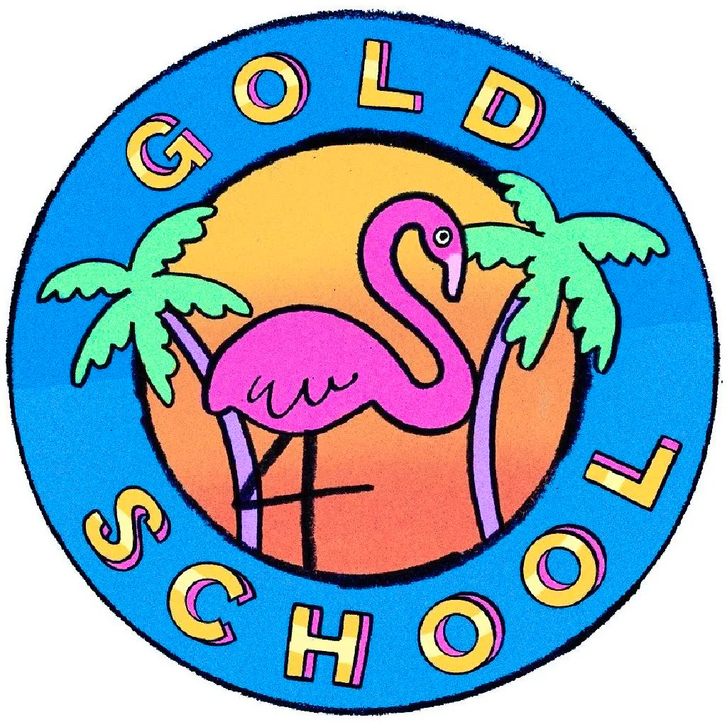 Gold School