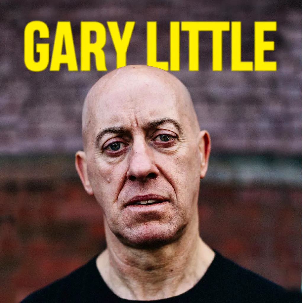 Big Gary Little