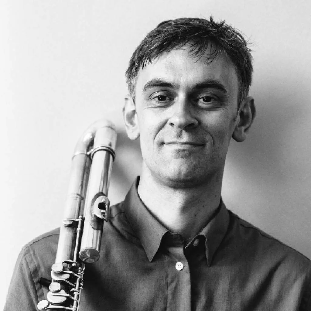 Gareth Lockrane Quartet