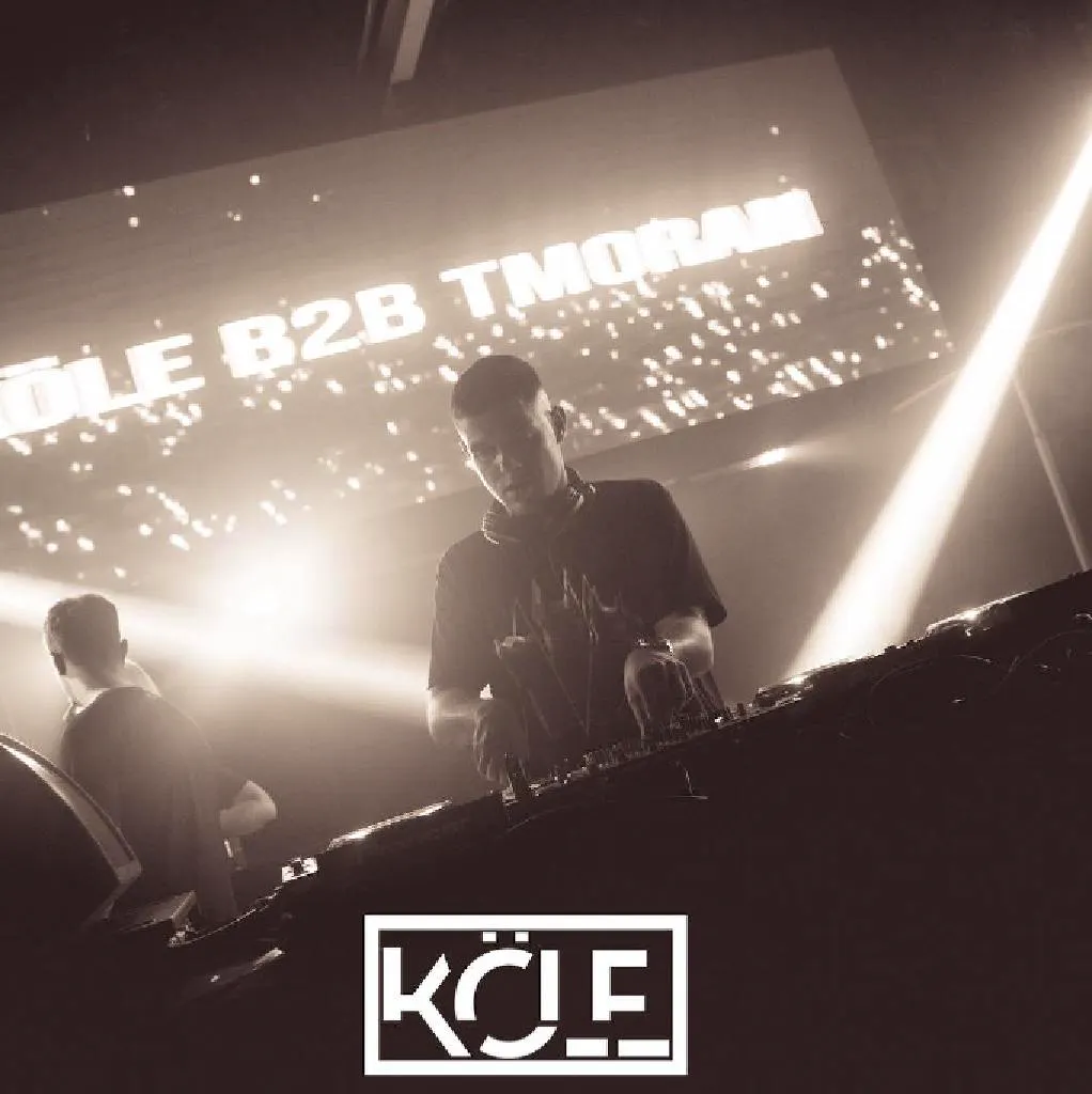 Kole &sol;&sol; K&Atilde;&para;le