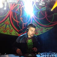 DJ Gary hypnotic