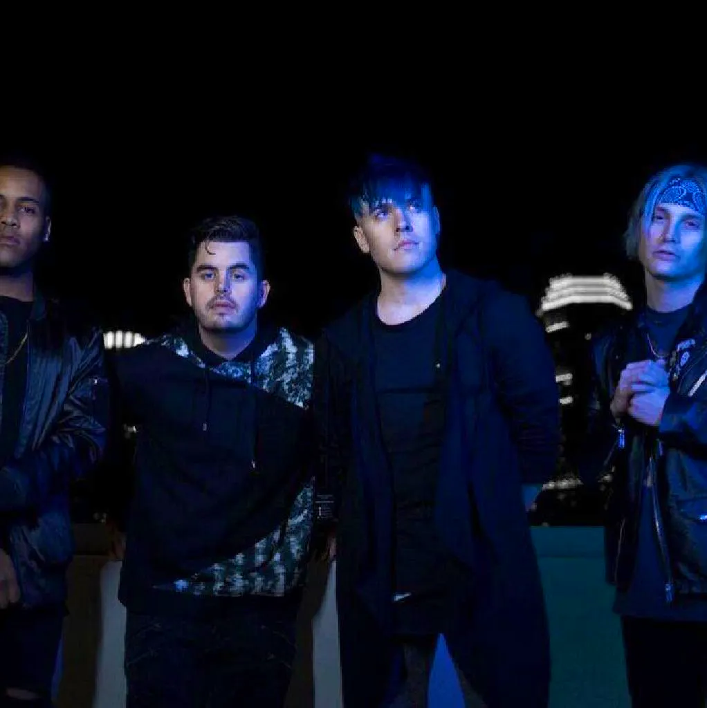 Set It Off