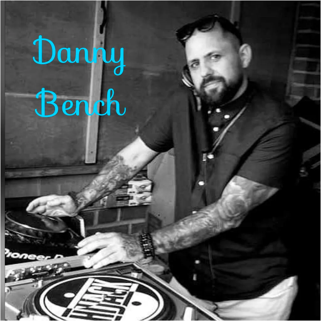 DANNY BENCH