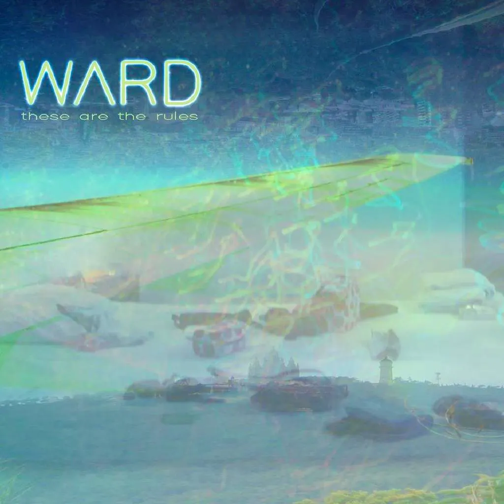 Ward