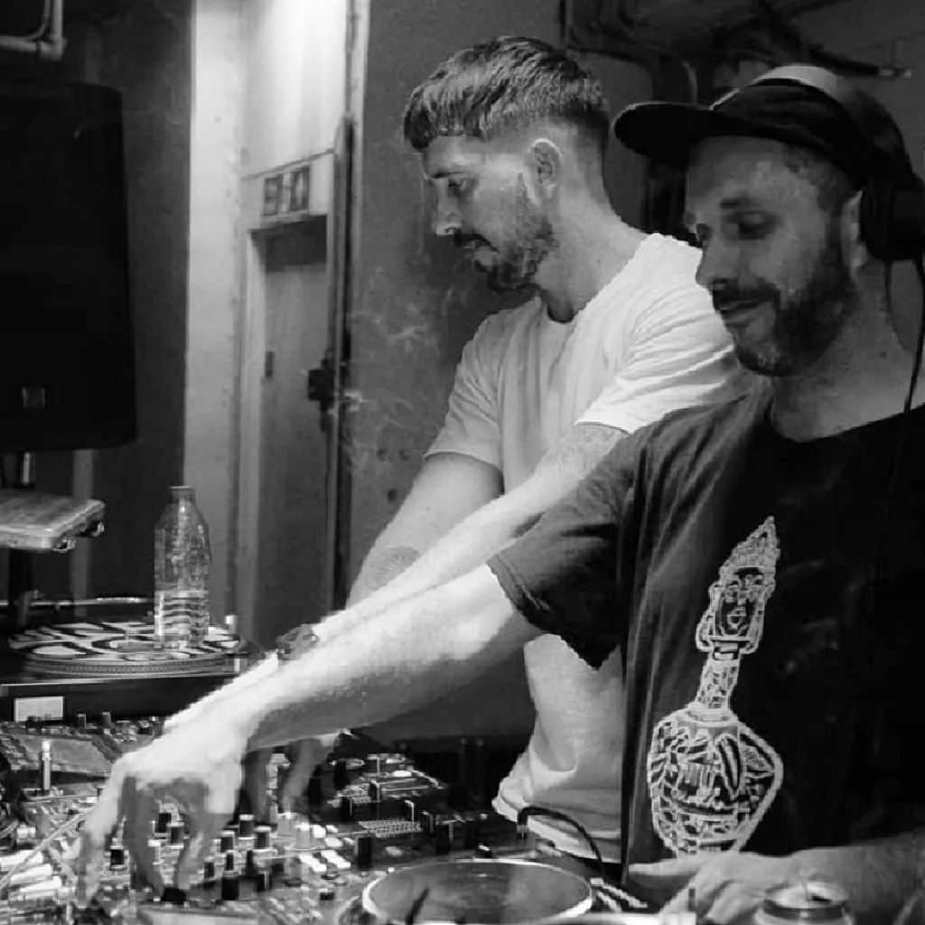 Central Boogie District