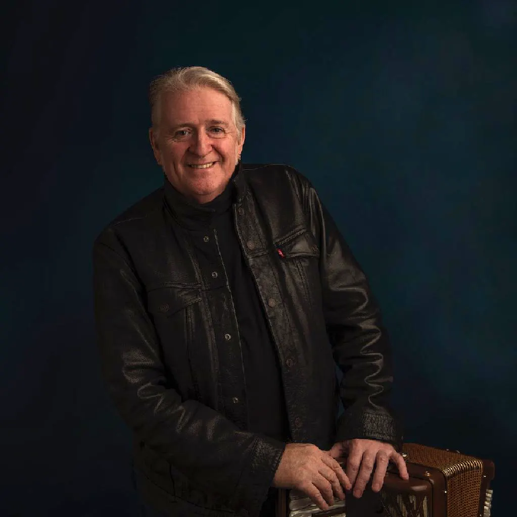 Phil Cunningham