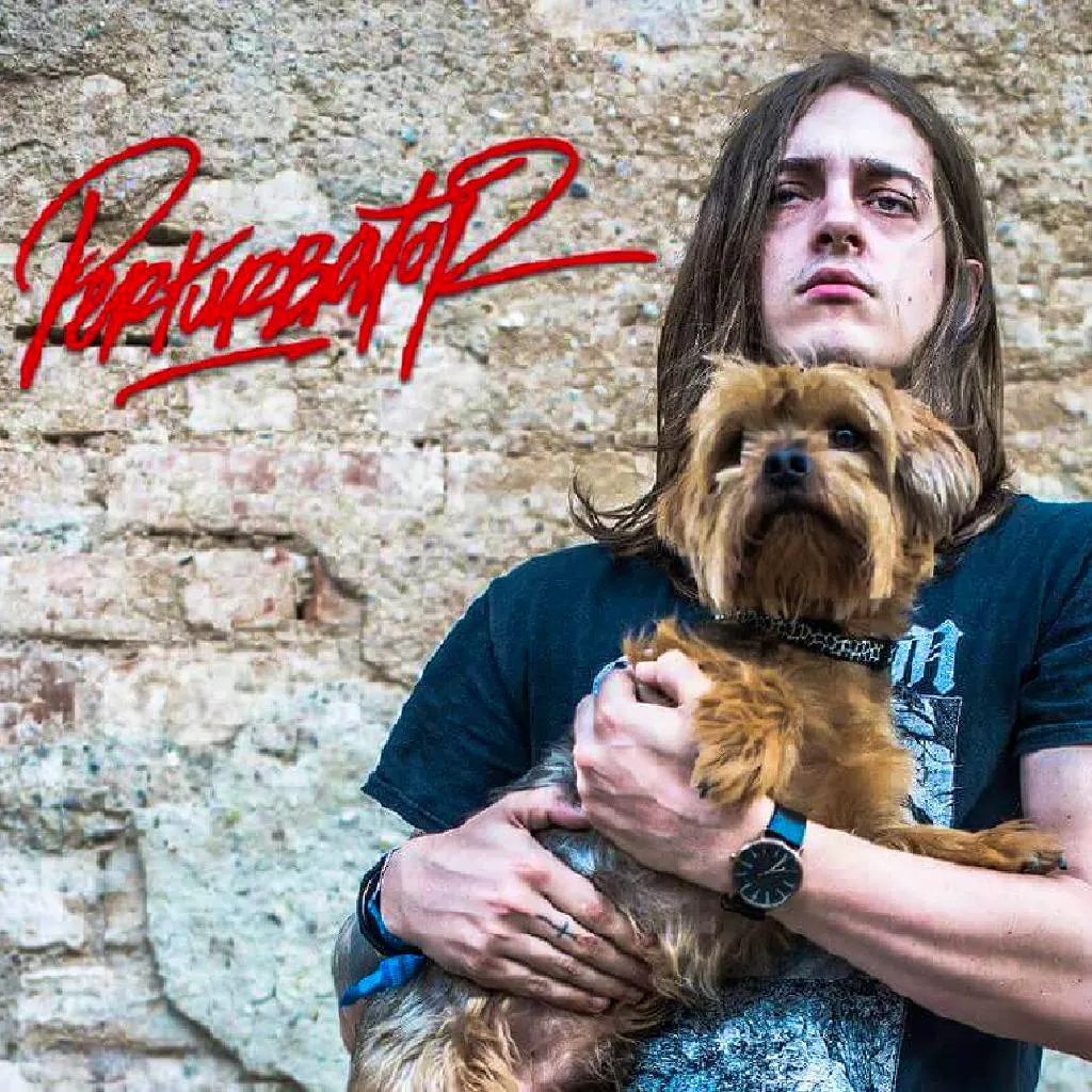 Perturbator