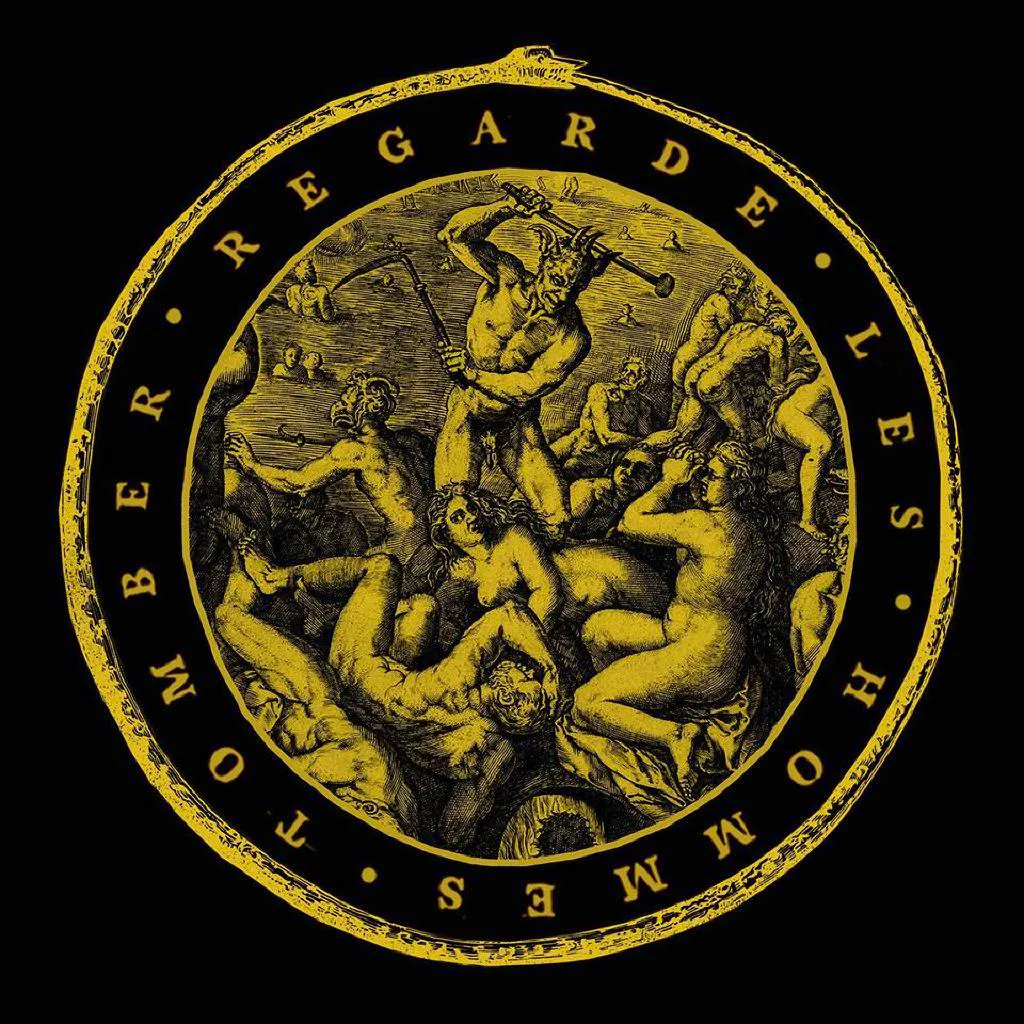 Regarde Les Hommes Tomber