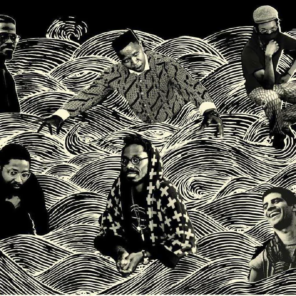 Shabaka & the Ancestors