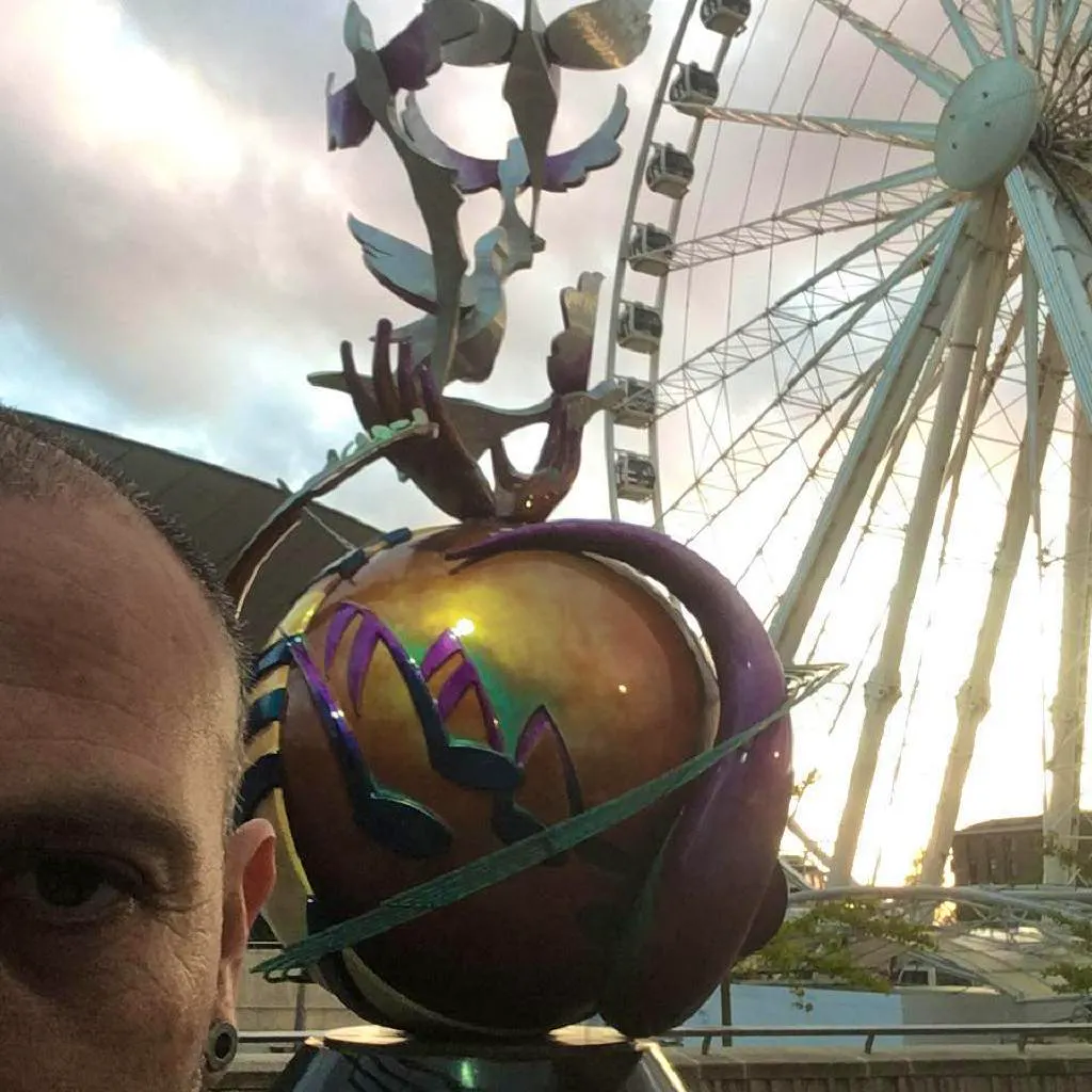 DJ Koolt