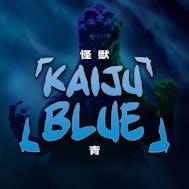 Kaiju Blue
