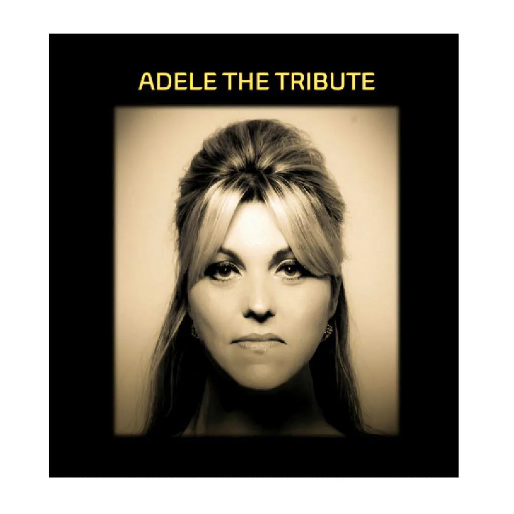 Adele The Tribute