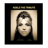 Adele The Tribute