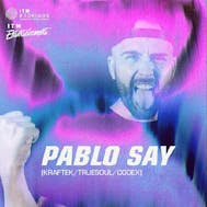 Pablo Say