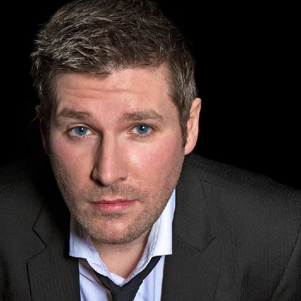 Mark Nelson