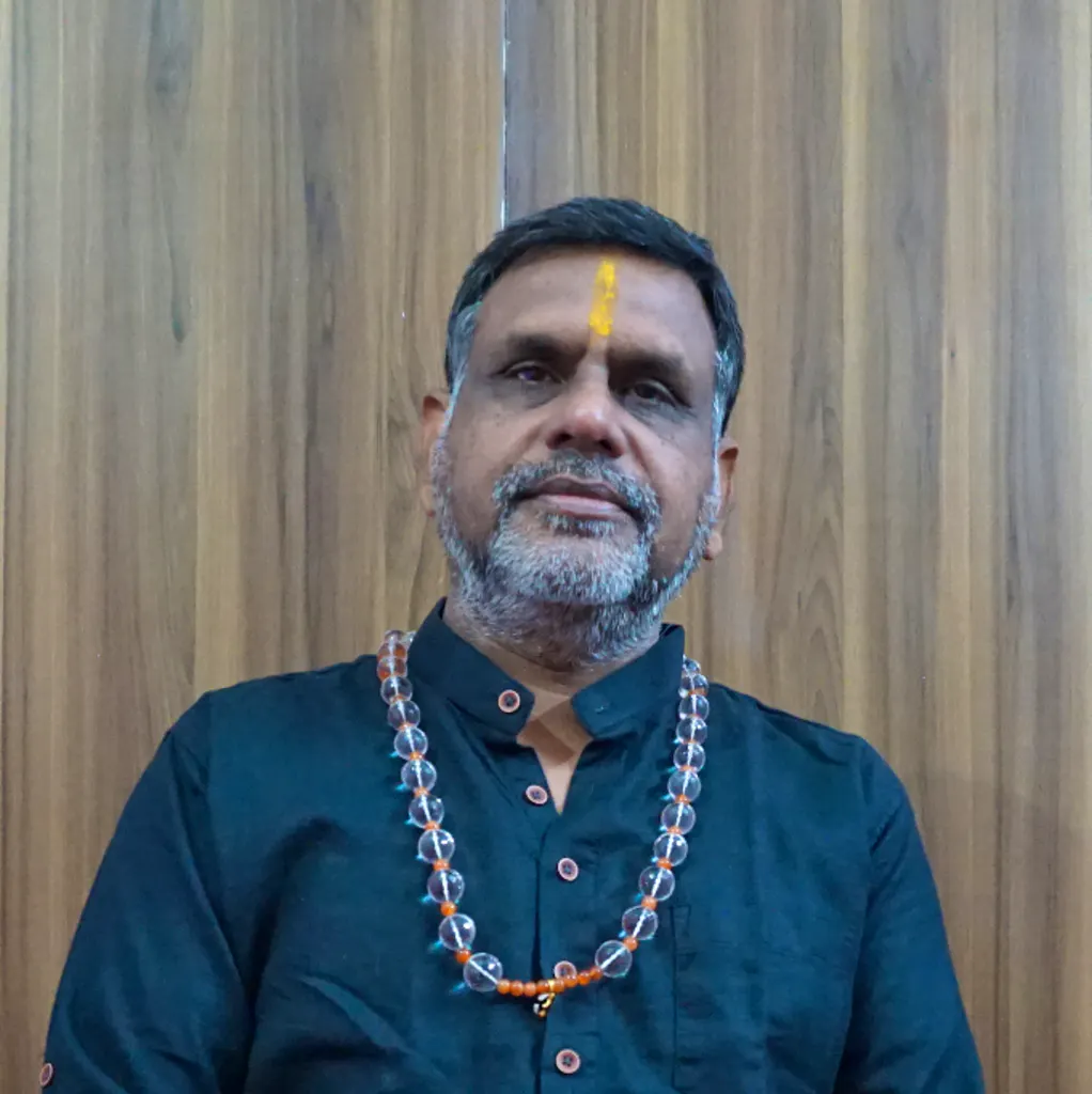Yogi Buddhadeva