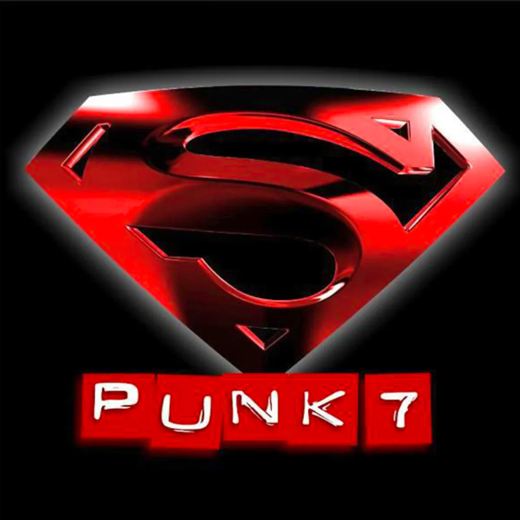 S Punk 7