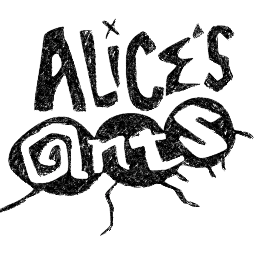 Alice's Ants
