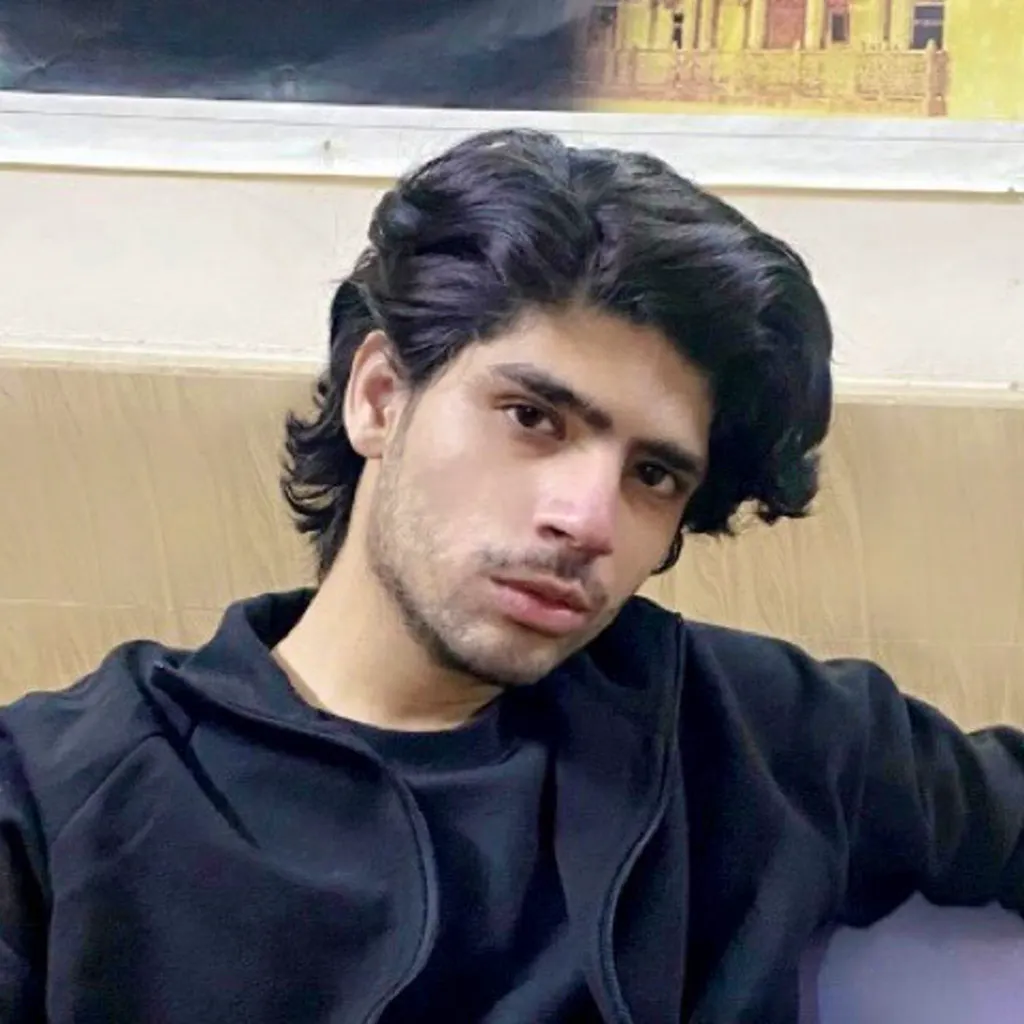 Ali Asghar Shah