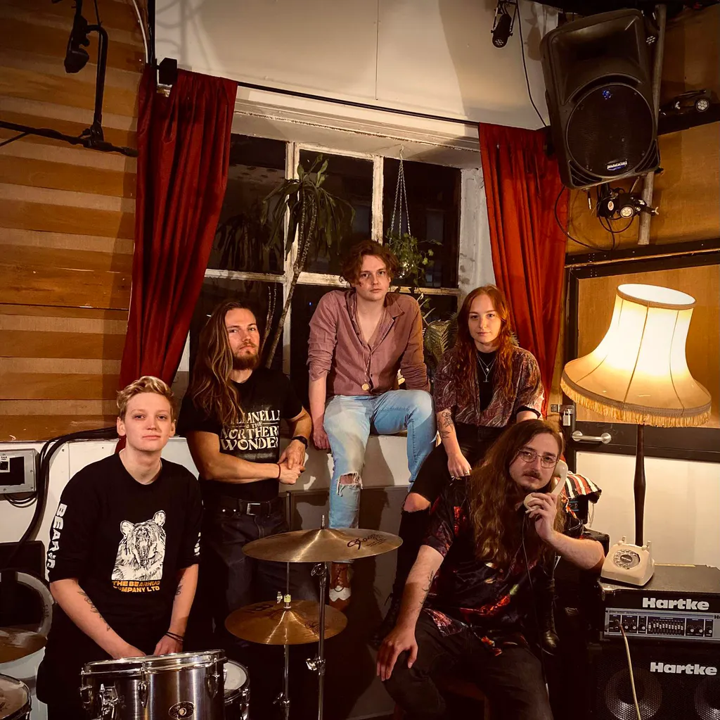 Villanelle & The Northern Wonder