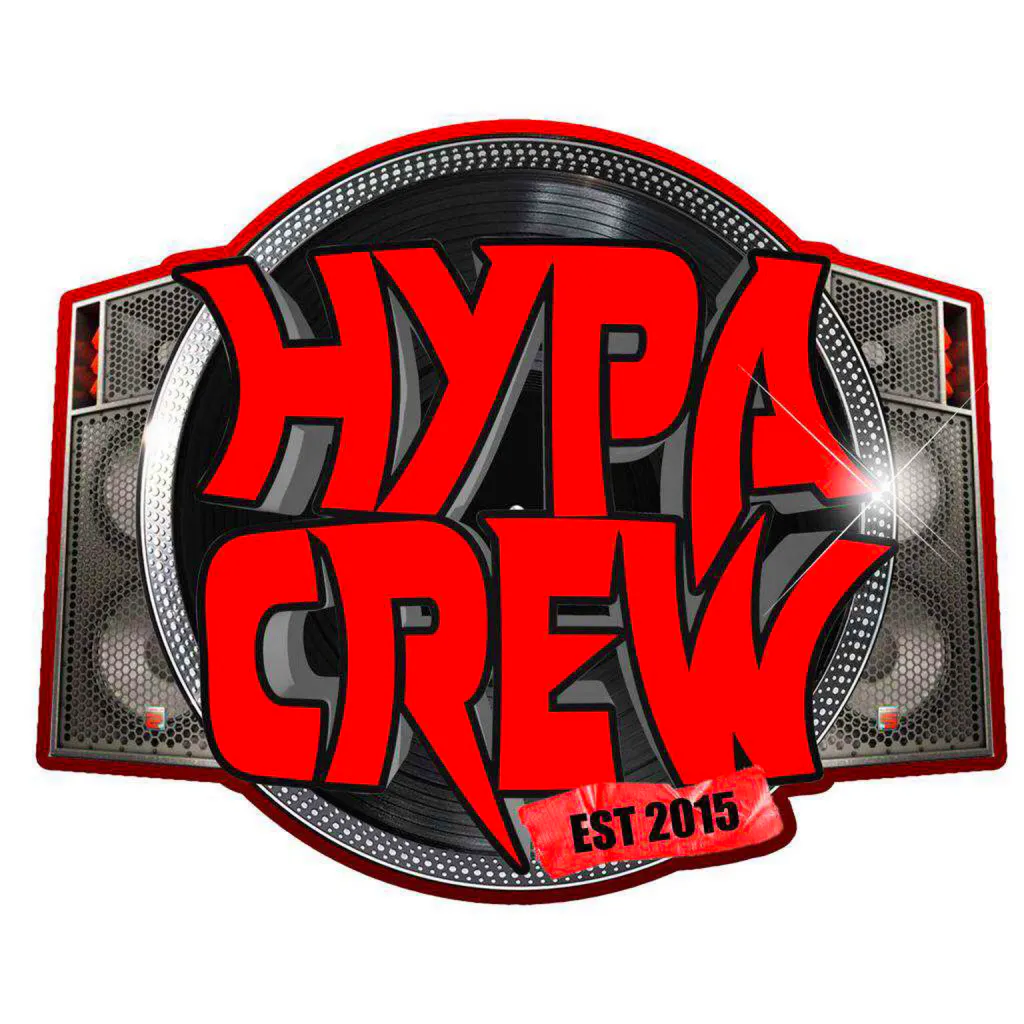 HYPA CREW