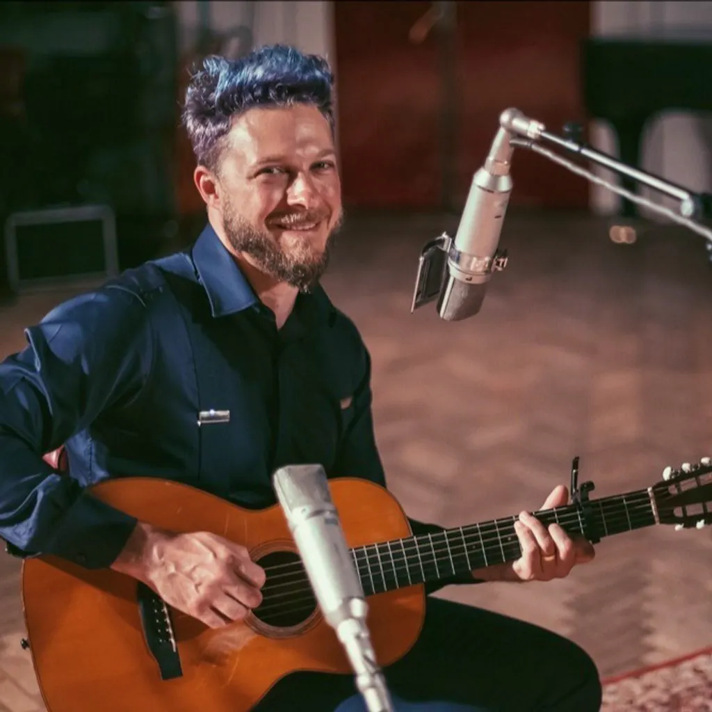 Benjamin Scheuer