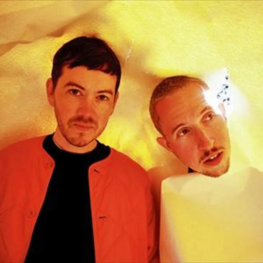 LARRY PINK THE HUMAN