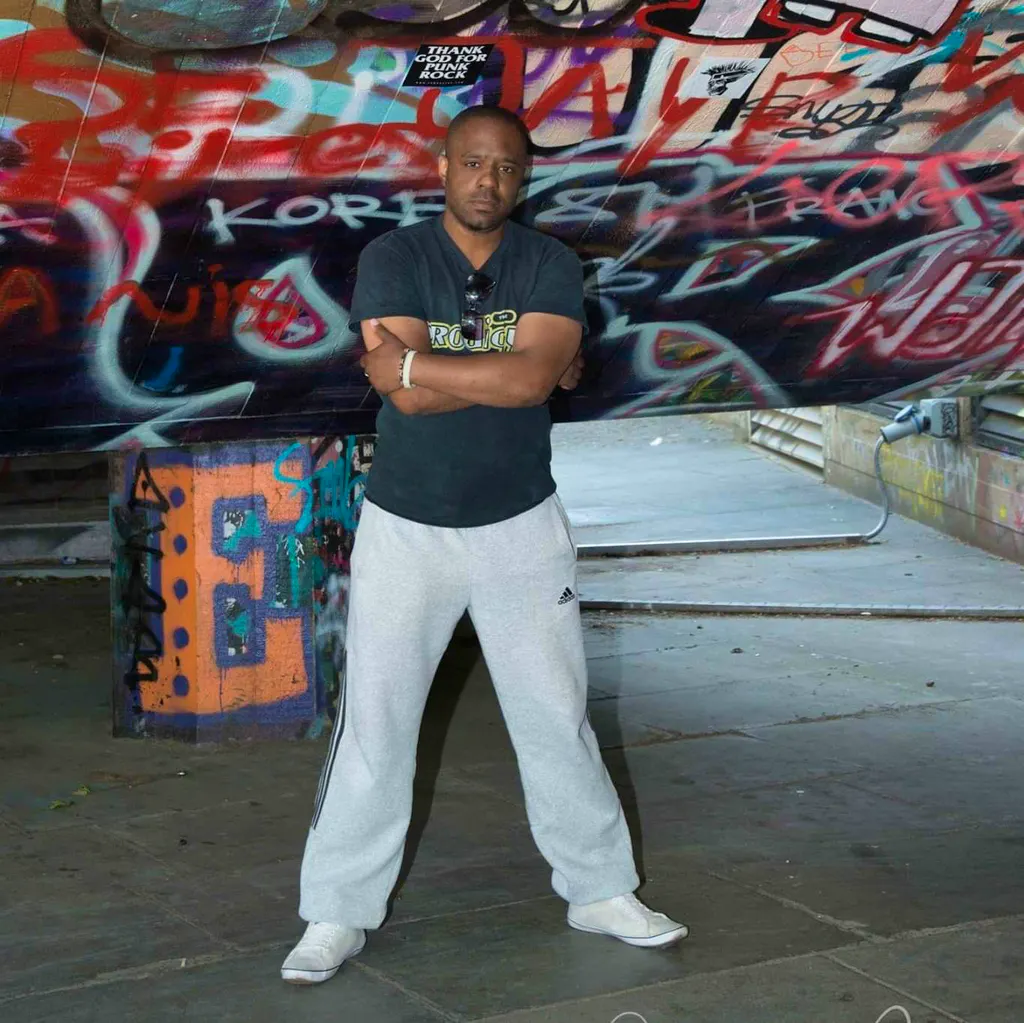 That Dubplate Kid&excl;