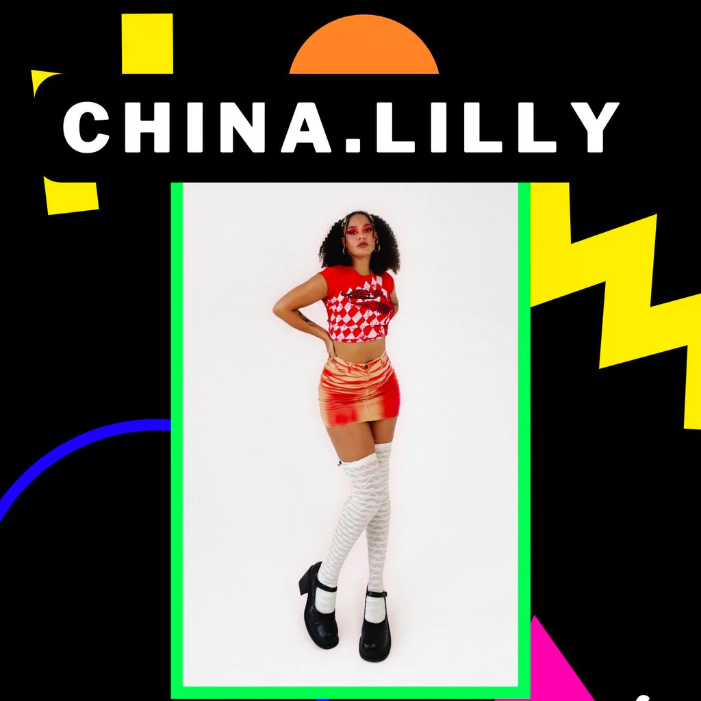 China&period;Lilly