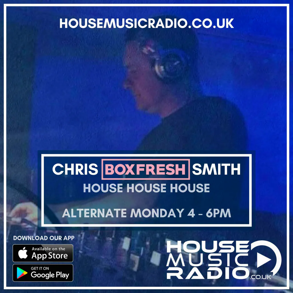 Chris BoxFresh Smith