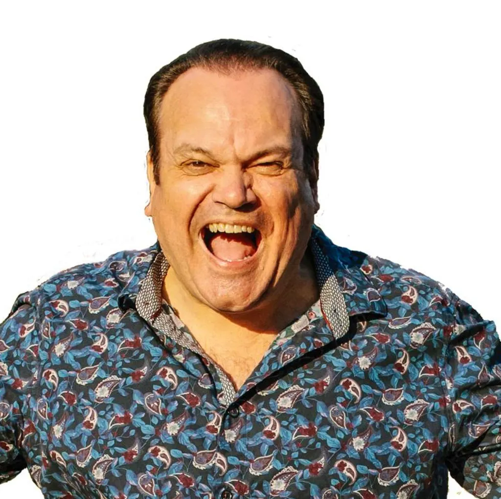 Shaun Williamson