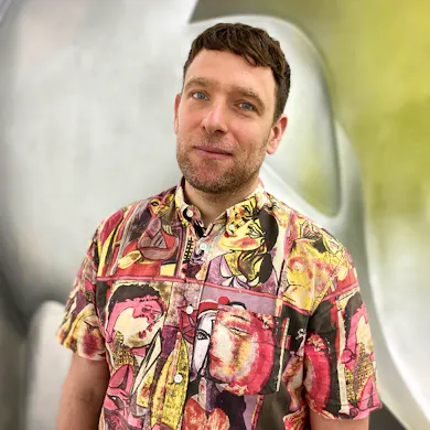 Artist Avatar