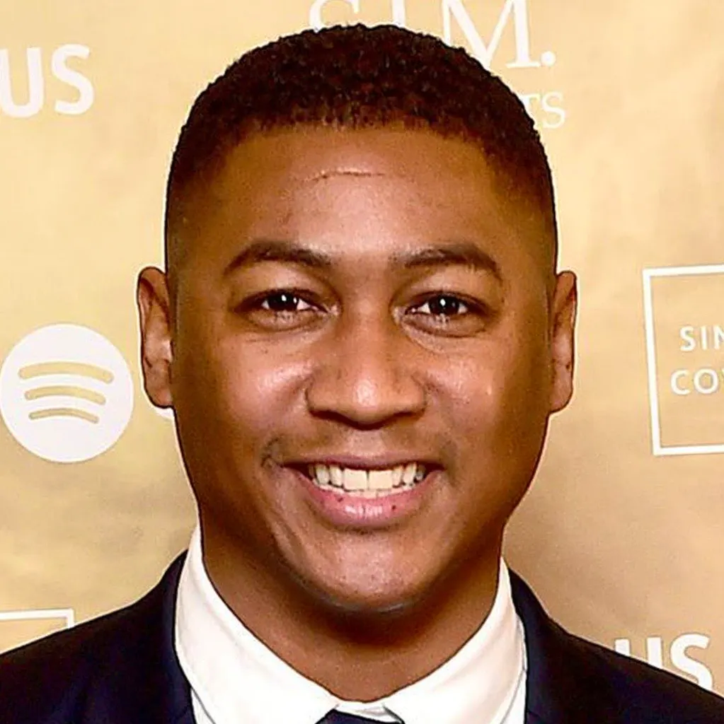 Rickie Haywood-Williams