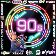 Neon 90s Show