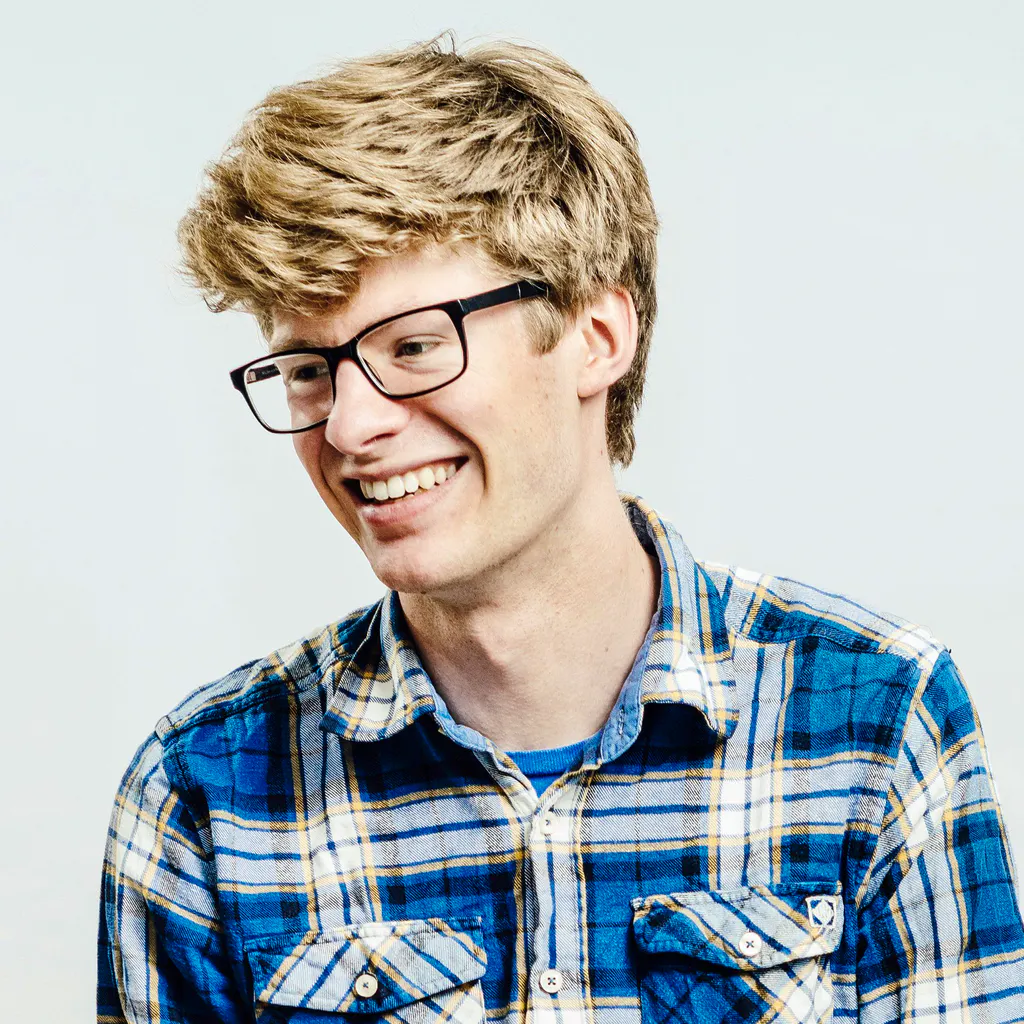 Alex Kealy