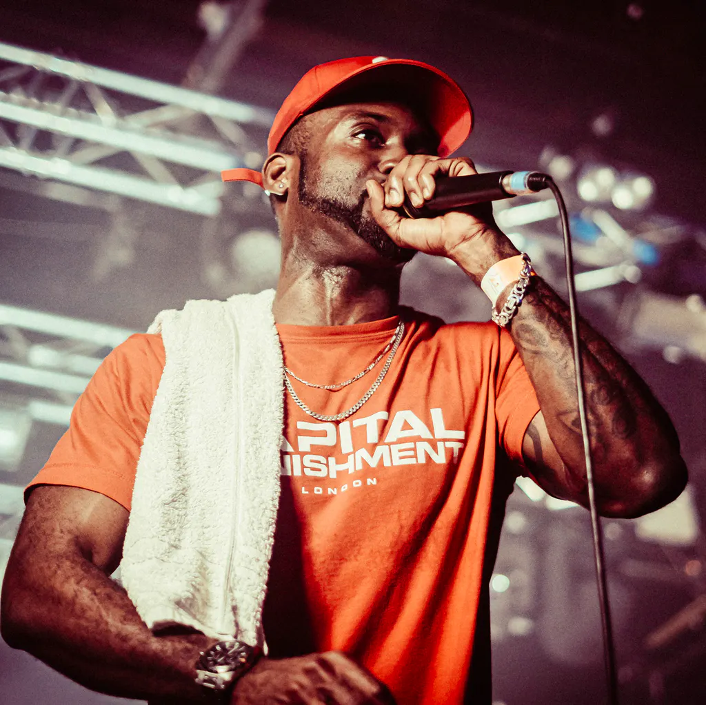 MC Kombo