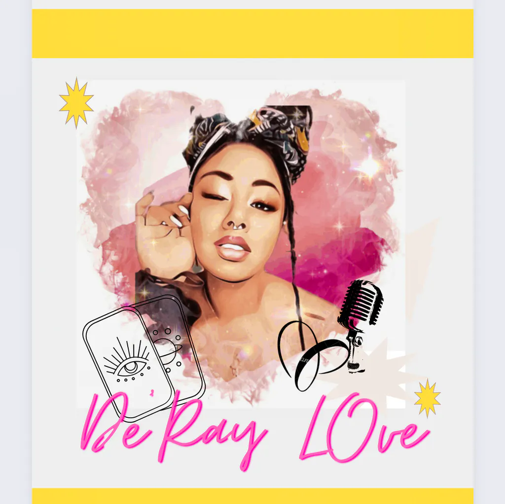 De'Ray Love