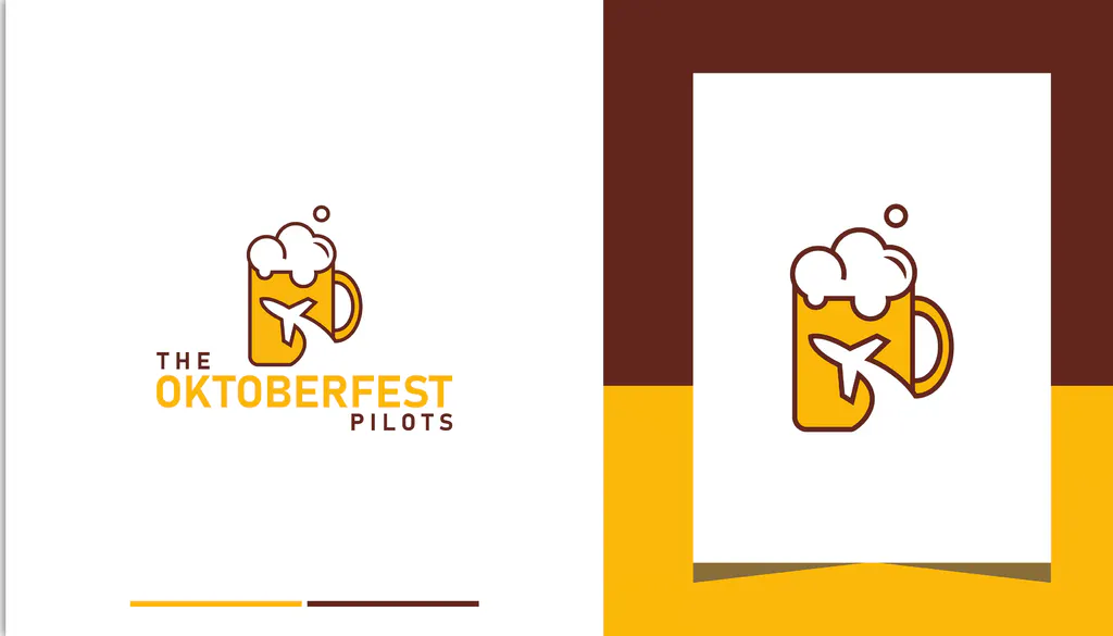 Oktoberfest Pilots