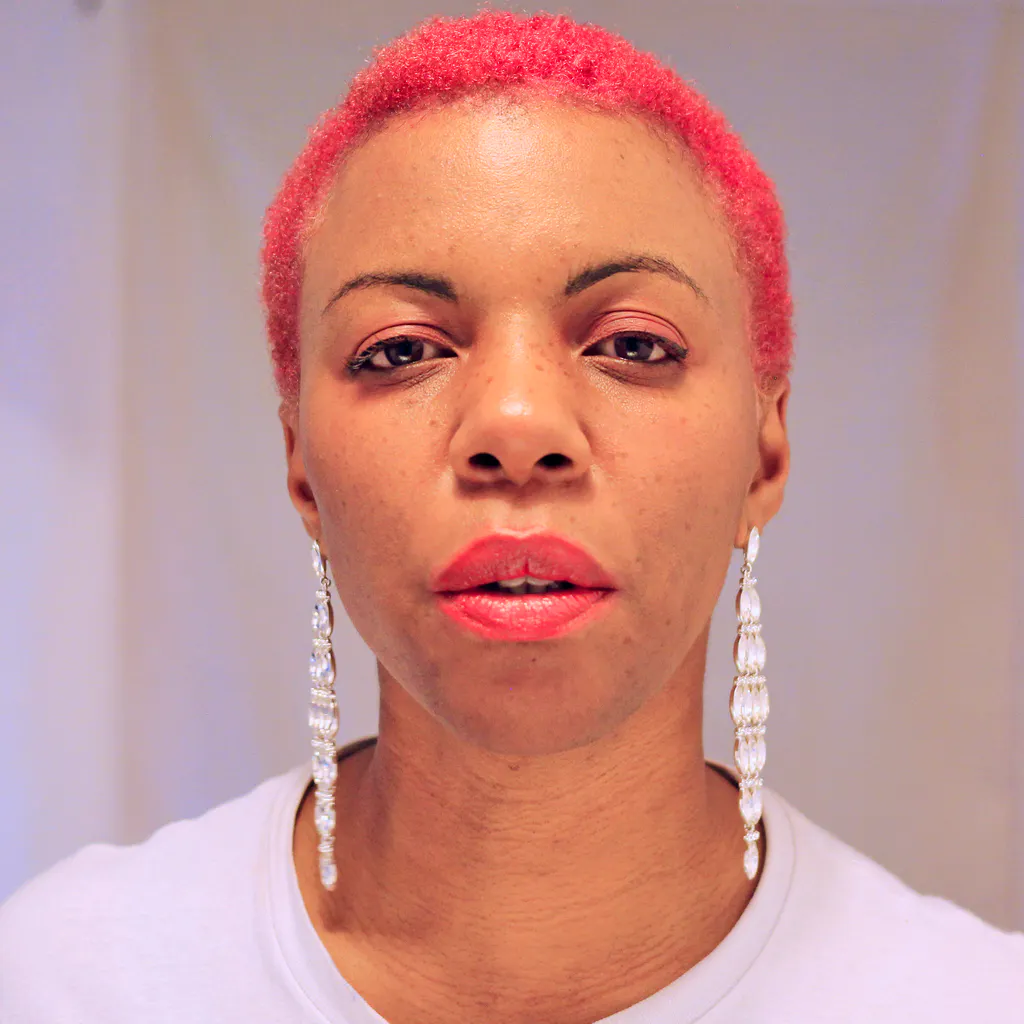 Maria Uzor