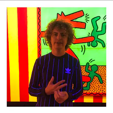Artist Avatar