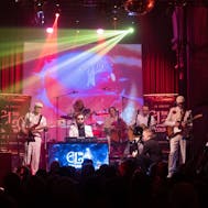 Electric Light Orchestra Encounter