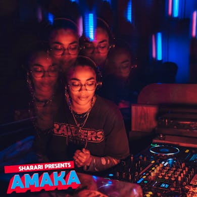 Artist Avatar