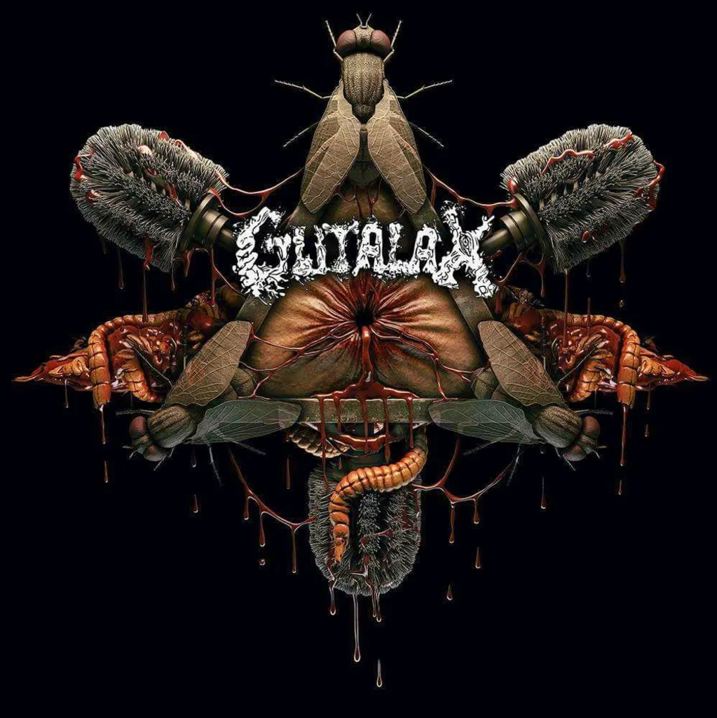 Gutulax