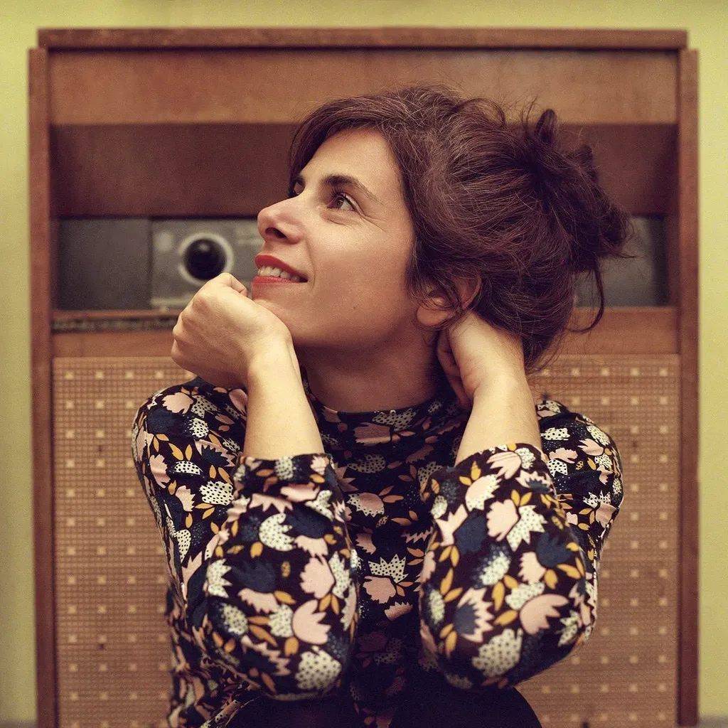 Marina P