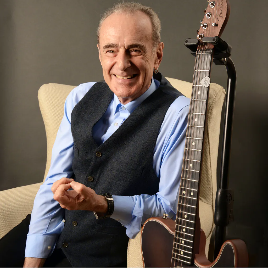 Francis Rossi