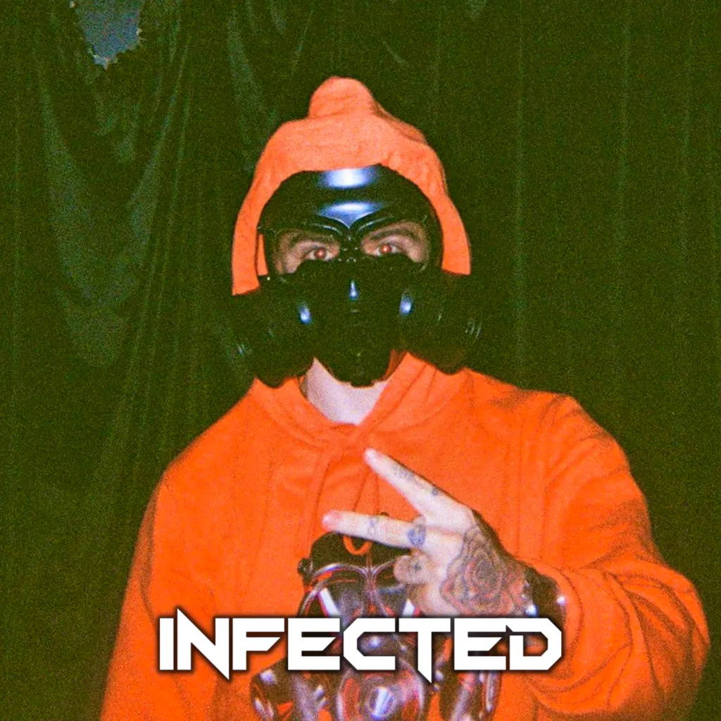 Infected