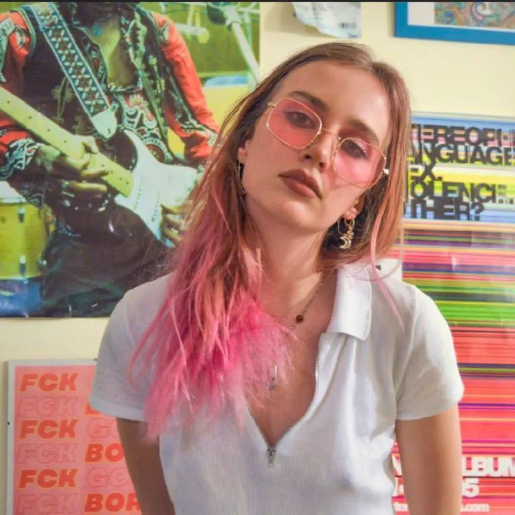 Tabi Gervis & The Halftimers